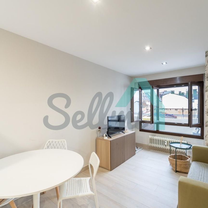 Piso de alquiler en Fuertes Acevedo, Buenavista - Photo 1