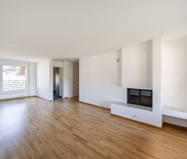 3.5 Zimmer, 3. Stock - Photo 2
