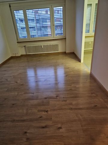 2 Zimmer, 45 m², 4. Stock - Photo 3