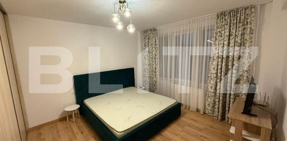 Apartament o camera, 41 mp, zona Borhanci - Photo 2