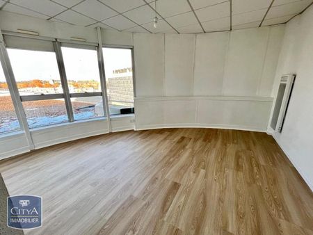 Location Appartement 1 pièce 23m² TOURS 37000 - Photo 3