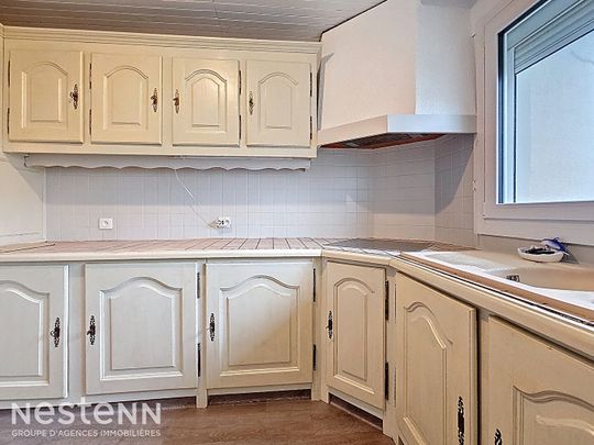 Location Appartement 3 pièces 73m² - Photo 1