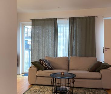 Lagerhusgatan, Karlstad - Photo 1