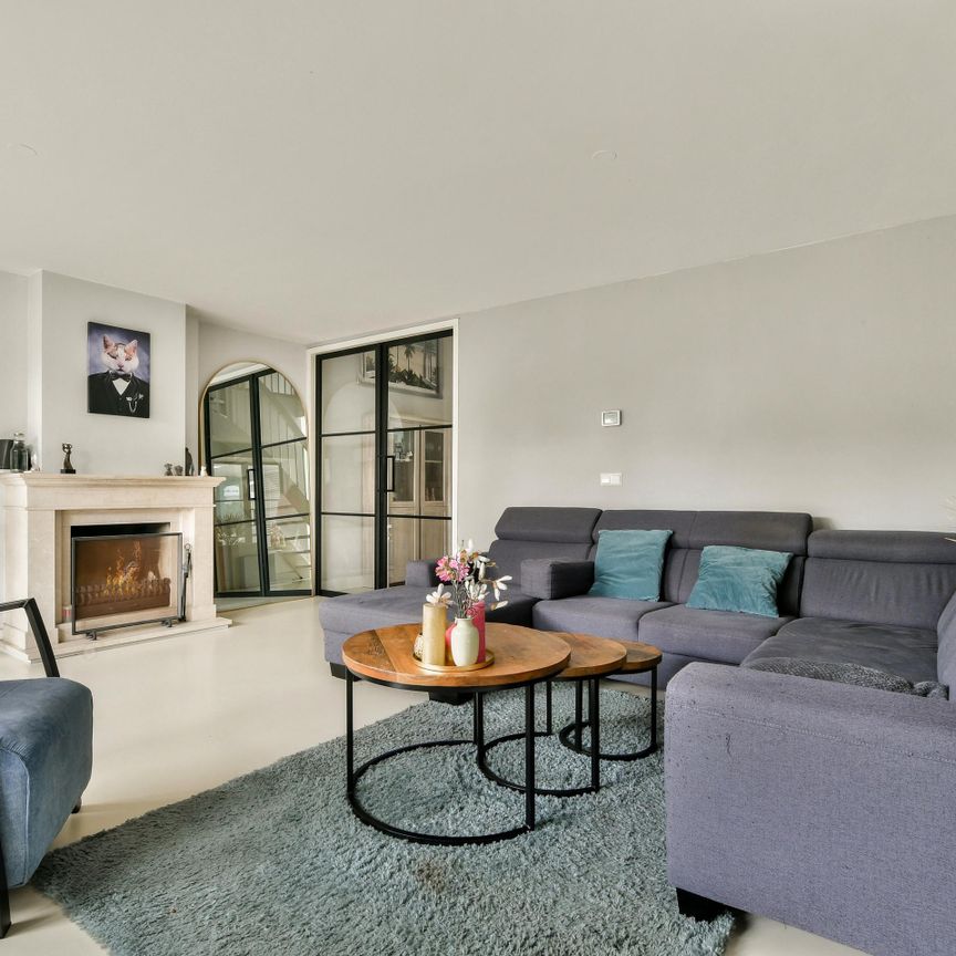 Pythagoraspark 28 1277 BB Huizen - Foto 1