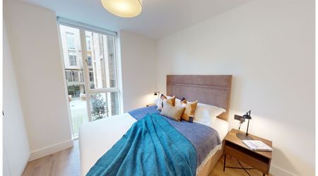 Three Bedroom at Rockpoint, Newtown Avenue, Blackrock, Dublin - Photo 4