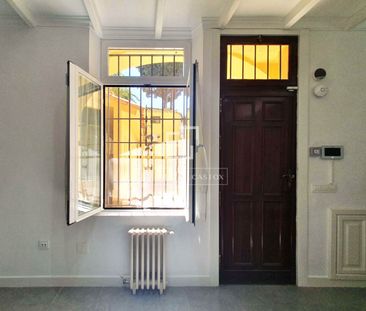 3 Bedroom house / villa with 30m² terrace for rent in Malagueta - E... - Photo 6