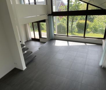 freistehendes 5 1/2-Zimmer Einfamilienhaus in Oberwil/BL - Photo 5
