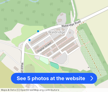 Pine Street, Chester Le Street, DH2 3SF - Photo 1