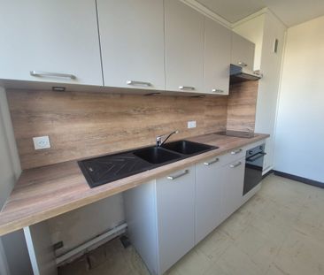 APPARTEMENT T2 A LOUER - Photo 1
