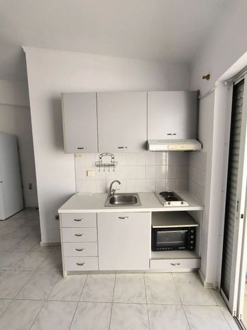 Studio/Γκαρσονιέρα για ενοικίαση Πάτρα - Κέντρο (Πάτρα) - Φωτογραφία 2