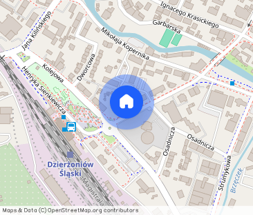 Ładne z miejscem parkingowym - BEZ CZYNSZU !!! - Photo 1