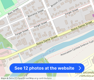 1232 Montblanc Cres Unit A - Photo 1