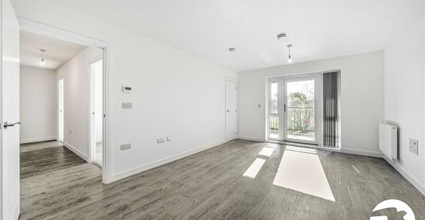 2 bedroom property to rent - Photo 1