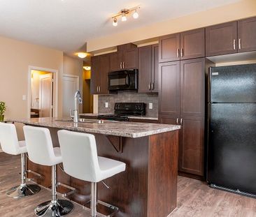 Vantage at Callaghan | 2474 Bowen Wynd, Edmonton - Photo 1