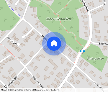 Morkullevägen, Uppsala - Foto 1