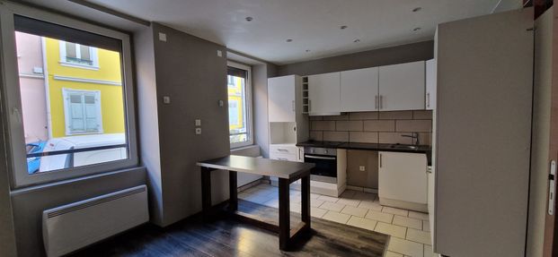 Location Appartement 2 pièces 48m² MULHOUSE 68200 - Photo 1