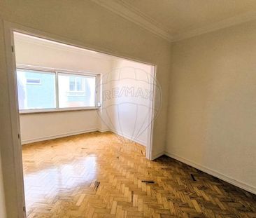 Apartamento T2 em Lisboa - Photo 5
