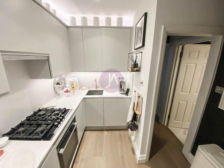 1 bedroom apartment to rent - Photo 5