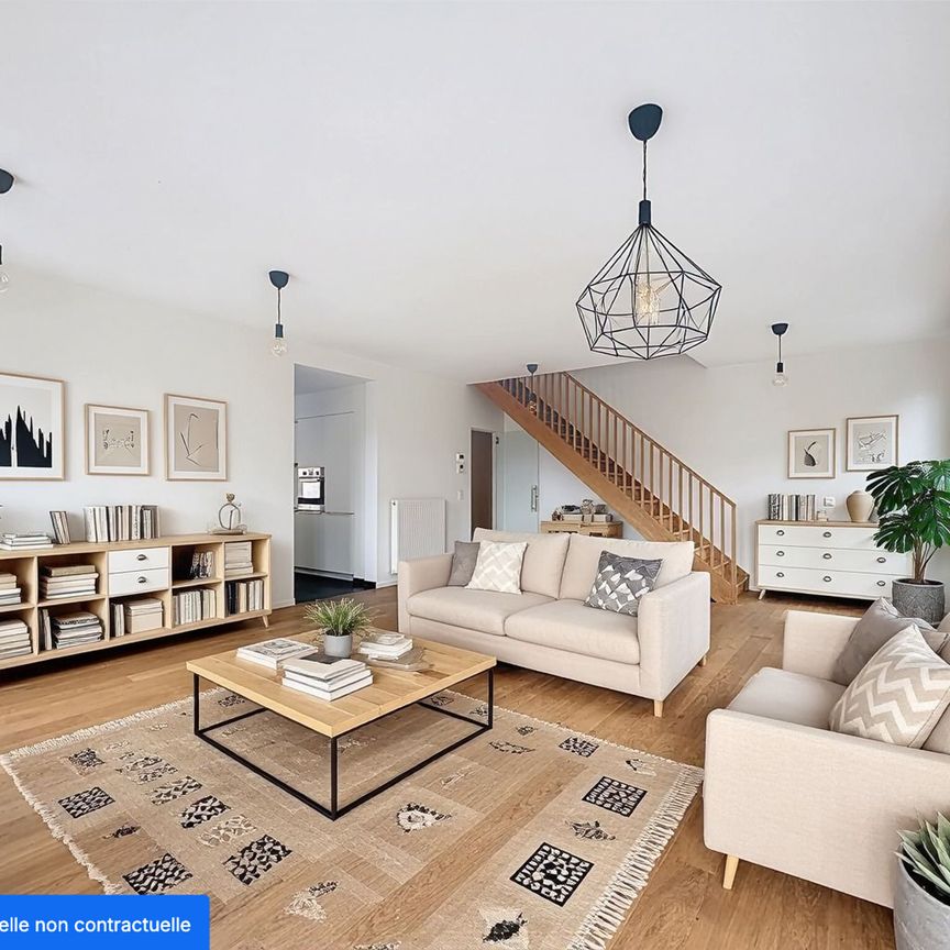 Duplex - for rent - Foto 1