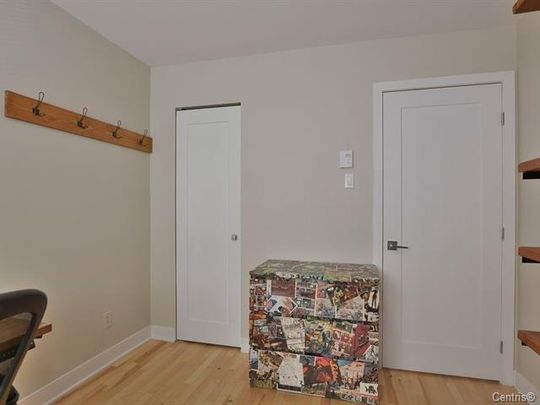 1837 Mtée Monette - Photo 1