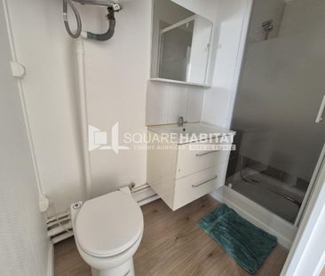 Location Appartement 1 pièce 21m² CAMBRAI 59400 - Photo 3