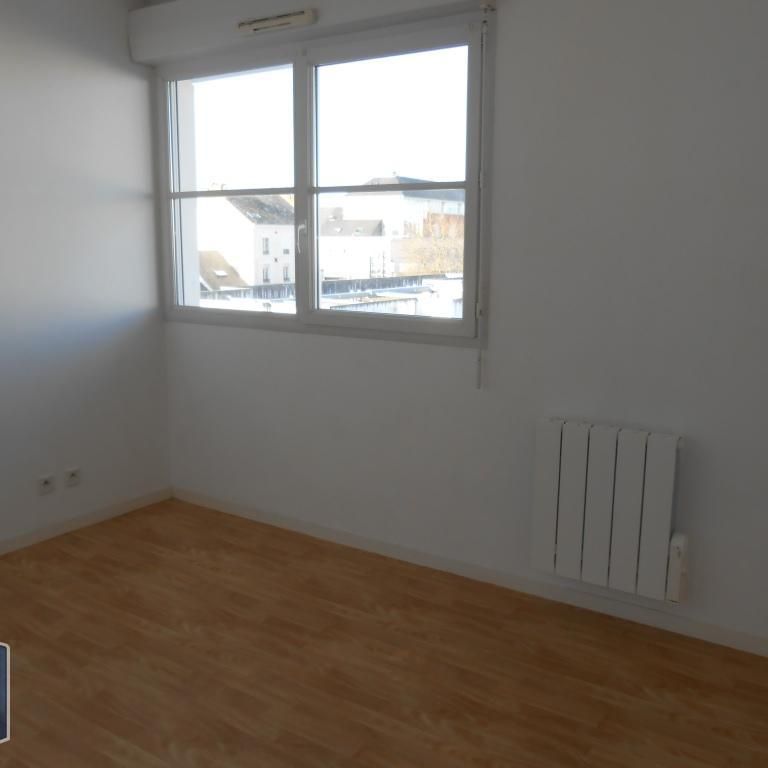 Location Appartement 4 pièces 76m² ST NAZAIRE 44600 - Photo 1