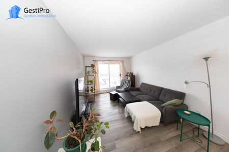 2375-2475 d’Alger / 2453-2465 Père-Lelièvre - Photo 5