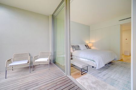 Fantástico Apartamento T2 para Arrendamento no Bairro do Rosário em Cascais - Foto 3