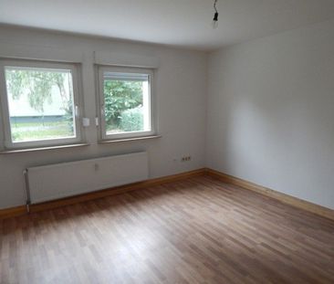 Bezugsfertige Wohnung mit Einbauküche und Balkon! - Photo 5