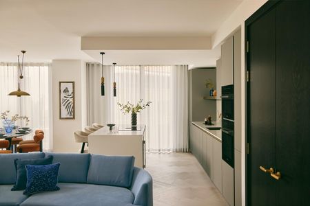 Triptych Place, Southwark - Photo 2