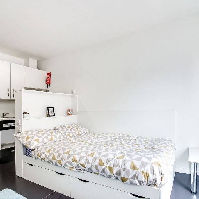 Room in a Shared Flat, Corporation Street, B4 - Photo 1