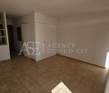 Location Appartement - Photo 5