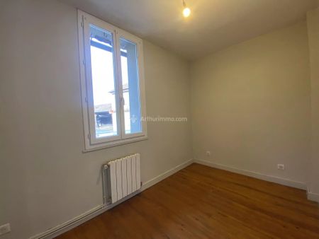 Location Maison 3 pièces 82 m2 à Gaillac - Photo 3