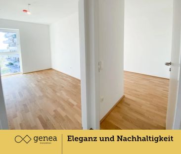 Esplanade 7 | Urbanes Leben im exklusiven Ambiente | Unbefristet | ... - Foto 6