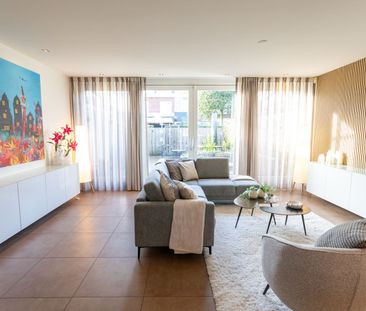 Huis te huur: Bleijenbeek 16 1083 AH Amsterdam - Photo 1
