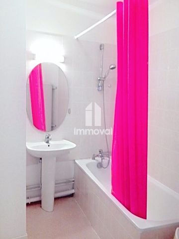 Location Appartement 2 pièces 43m² STRASBOURG 67000 - Photo 5