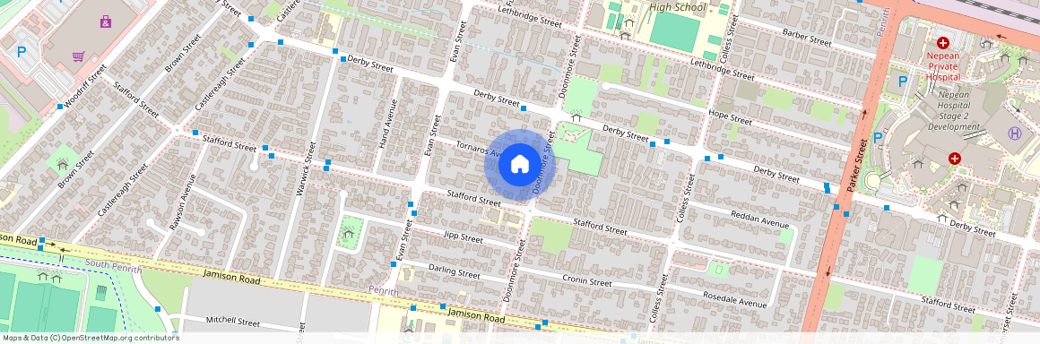 2 Tornaros Avenue, NSW 2750, Penrith