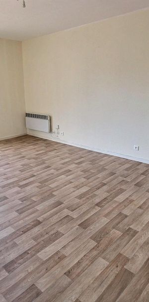 Location Appartement 2 pièces 47m² BORDEAUX 33200 - Photo 1