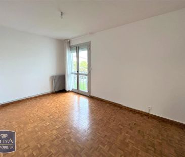 Appartement à louer 3 pièces 82m² - Photo 3