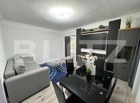 Apartament de inchiriat, 2 camere, parter, 50 mp, zona Craiovita Noua - Photo 4