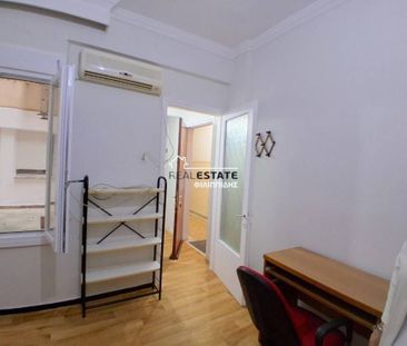 Studio/Γκαρσονιέρα για ενοικίαση Μητρόπολη (Κομοτηνή) - Φωτογραφία 1