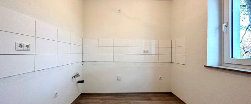 Umfassend sanierte großzügige Familienwohnung inkl. ebenerdiger Dusche - Foto 1