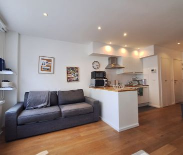 Studio te huur - Foto 4