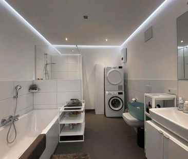 KL-City, 3 Zimmer, 2 Bäder, Garage, Balkon - Photo 1