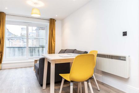 1 bedroom flat to rent - Photo 2