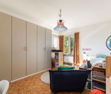 Ruim appartement met tuinzicht in 2018 - Photo 5