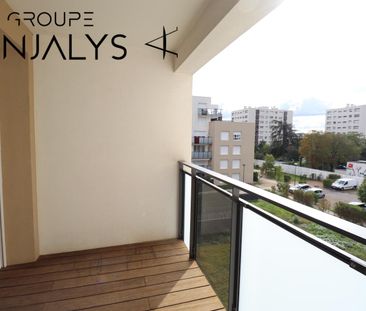 Location Appartement 3 pièces 66m² ST FONS 69190 - Photo 6