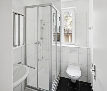 "Ruhige Lage nahe Zentrum und Hochschule" - Foto 5