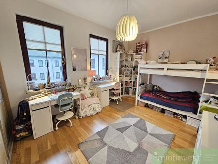 Apartament na Warszewie z windą,2 miejsca w garażu - Zdjęcie 5