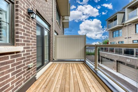 For Lease - 2140 Trafalgar Road Unit# 44, Oakville, Ontario - Photo 3